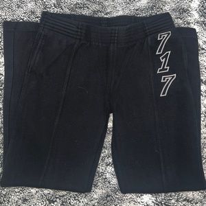 I AM GIA Yavanna Pant in Black